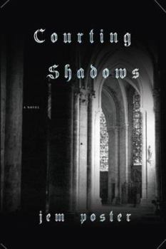 Hardcover Courting Shadows Book