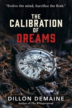 Paperback The Calibration of Dreams Book