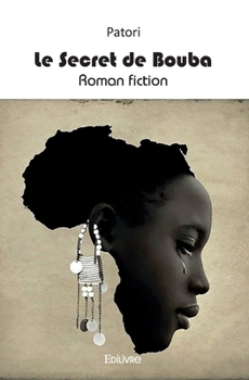 Paperback Le Secret de Bouba: Roman fiction [French] Book