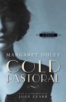Paperback Cold Pastoral Book