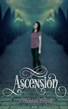 Paperback Ascension Book