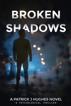 Paperback Broken Shadows Book