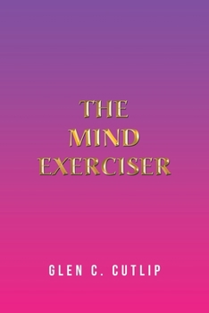 Paperback The Mind Exerciser Book