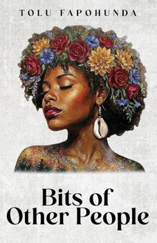 Paperback Bits of Other People Book