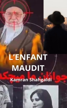 Paperback l'enfant maudit [French] Book