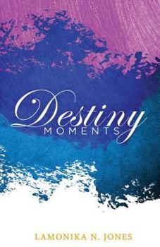 Paperback Destiny Moments Book