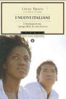 Paperback I nuovi italiani [Italian] Book
