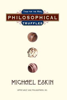 Paperback Philosophical Truffles Book