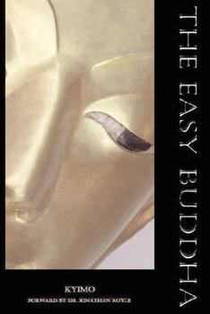 Paperback The Easy Buddah Book