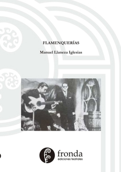 Paperback Flamenquerías [Spanish] Book
