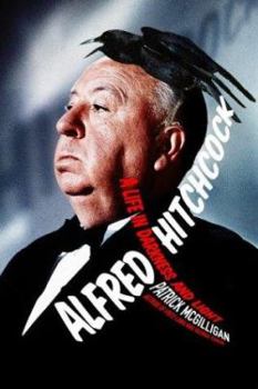 Hardcover Alfred Hitchcock: A Life in Darkness and Light Book