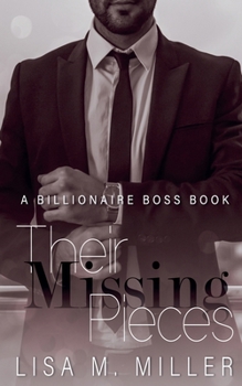 Paperback Their Missing Pieces Book
