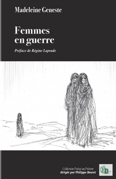 Paperback Femmes En Guerre [French] Book