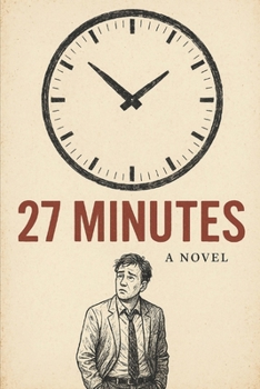 Paperback 27 Minutes Book