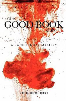 Paperback The Good Book Club: A Jane Sunday Mystery Book