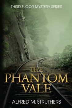 Paperback The Phantom Vale Book