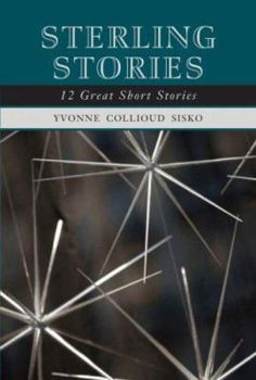 Paperback Sterling Stories: 12 Great Short Stories Book