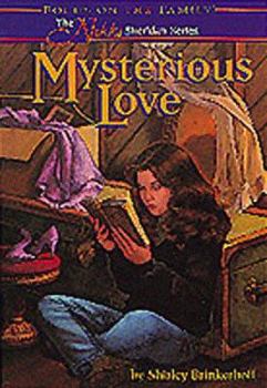 Paperback Mysterious Love-NS #2 Book