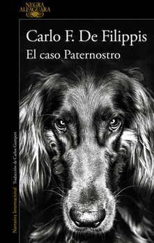 Paperback El Caso Paternostro / The Paternostro Case [Spanish] Book