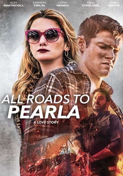DVD All Roads to Pearla Book