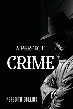 Paperback A Perfect Crime Book