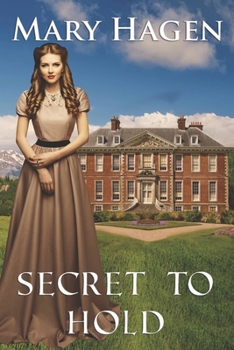 Paperback Secret to Hold Book
