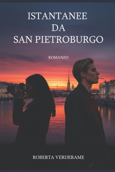 Paperback Istantanee da San Pietroburgo [Italian] Book