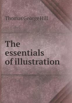 Paperback The essentials of illustration Book