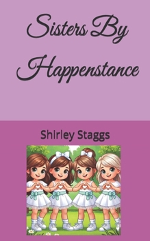 Paperback Sisters By Happenstance Book