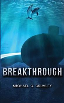 Breakthrough - Book #1 of the Breakthrough