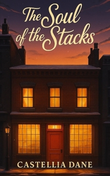 Paperback The Soul of the Stacks Book