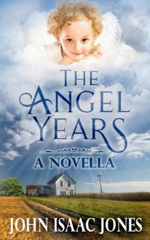 Paperback The Angel Years Book