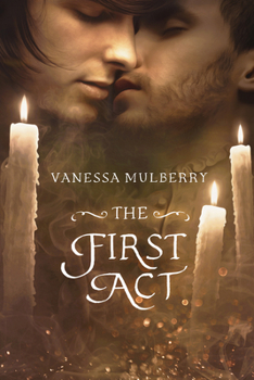 Paperback The First Act Book