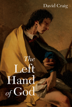 Paperback The Left Hand of God Book