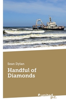 Paperback Handful of Diamonds Book