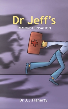 Paperback Dr Jeff's Immonsterisation Book