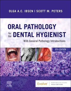 Hardcover Oral Pathology for the Dental Hygienist Book