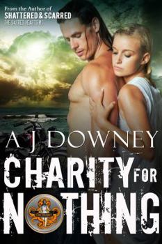 Paperback Charity For Nothing: The Virtues Book III Book