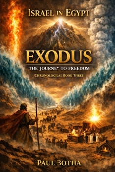 Paperback Exodus: The Journey to Freedom Book