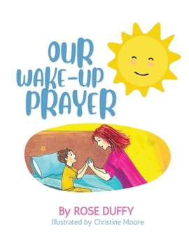 Paperback Our Wake-Up Prayer (Boy's Version) Book