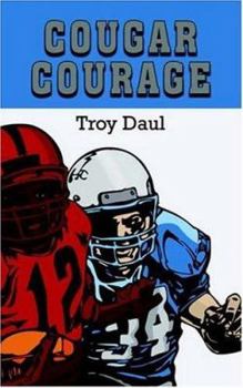 Cougar Courage