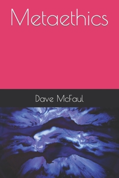 Paperback Metaethics Book