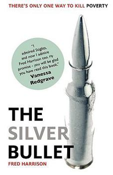 Paperback The Silver Bullet Book