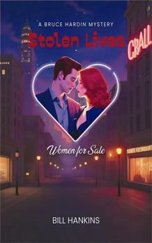 Paperback Stolen Lives: Women for Sale Book