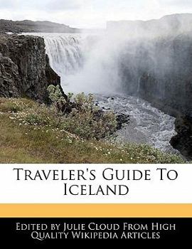 Traveler's Guide to Iceland
