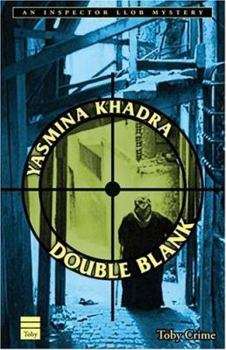 Double blanc - Book #2 of the Inspector Llob