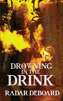Paperback Drowning in the Drink Book