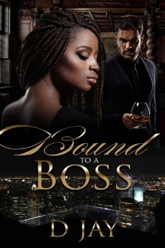 Paperback Bound to a Boss: A BWWM Affair Book