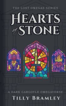 Paperback Hearts of Stone Book