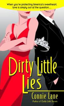 Mass Market Paperback Dirty Little Lies: Dirty Little Lies: A Loveswept Classic Romance Book